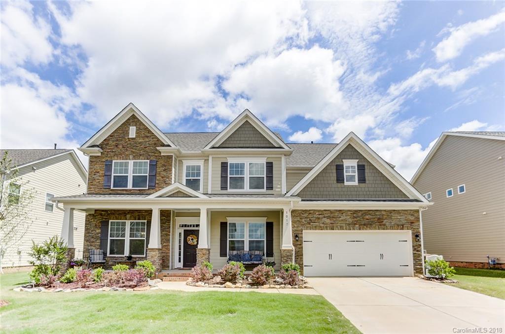 1017 Hampton Grove Road, Unit 1386 Waxhaw, NC 28173 - Photo 2 of 36 Gallery Image 2