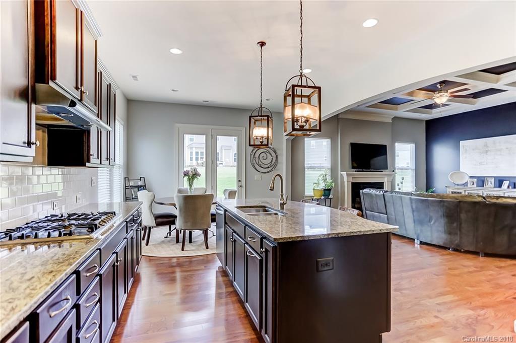 1017 Hampton Grove Road, Unit 1386 Waxhaw, NC 28173 - Photo 12 of 36 Gallery Image 12