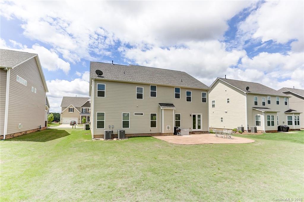 1017 Hampton Grove Road, Unit 1386 Waxhaw, NC 28173 - Photo 28 of 36 Gallery Image 28
