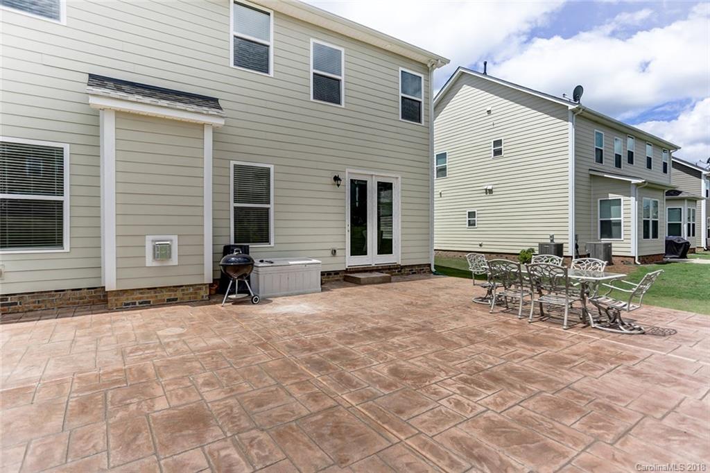 1017 Hampton Grove Road, Unit 1386 Waxhaw, NC 28173 - Photo 29 of 36 Gallery Image 29