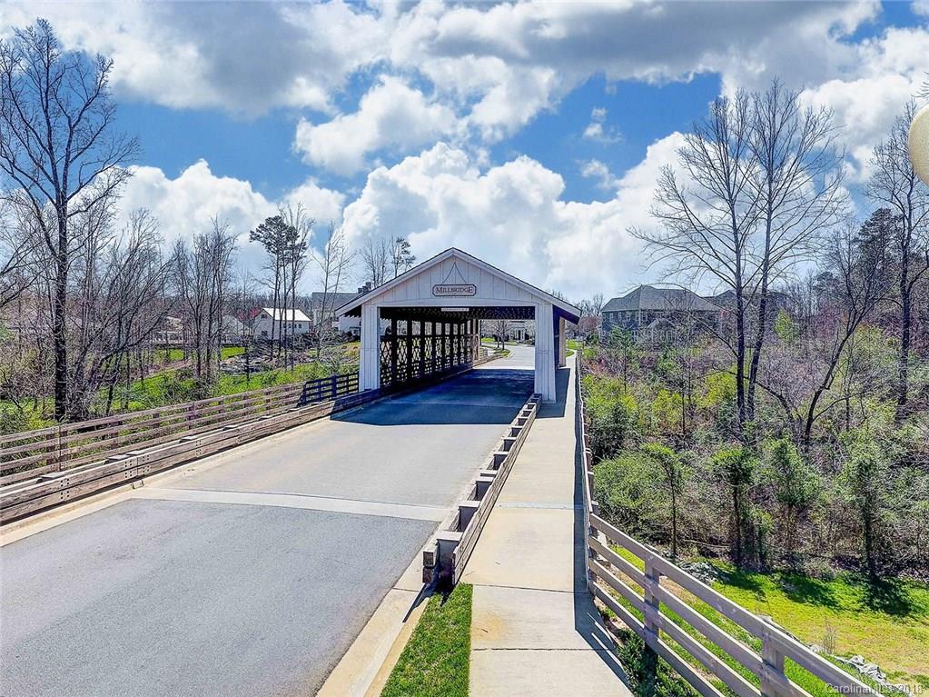 1017 Hampton Grove Road, Unit 1386 Waxhaw, NC 28173 - Photo 30 of 36 Gallery Image 30