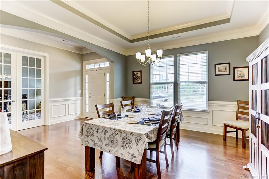 1017 Hampton Grove Road, Unit 1386 Waxhaw, NC 28173 - Photo 4 of 36 Gallery Image 4