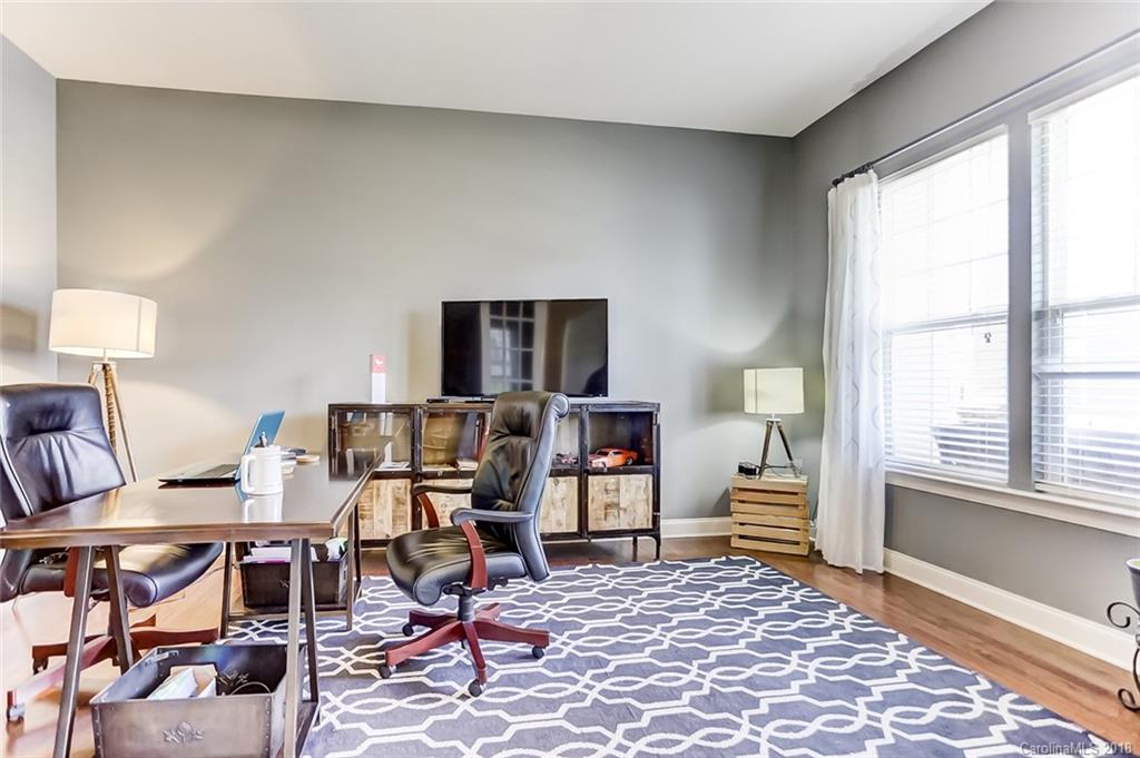 1017 Hampton Grove Road, Unit 1386 Waxhaw, NC 28173 - Photo 5 of 36 Gallery Image 5