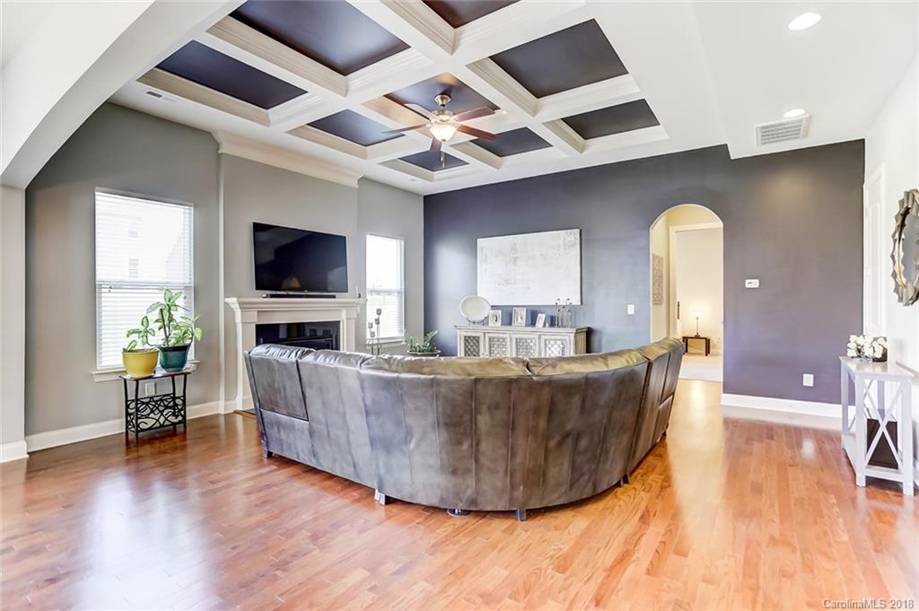 1017 Hampton Grove Road, Unit 1386 Waxhaw, NC 28173 - Photo 6 of 36 Gallery Image 6