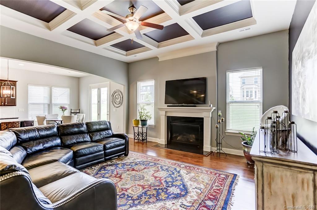 1017 Hampton Grove Road, Unit 1386 Waxhaw, NC 28173 - Photo 7 of 36 Gallery Image 7
