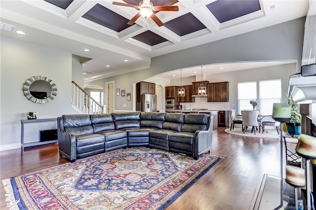1017 Hampton Grove Road, Unit 1386 Waxhaw, NC 28173 - Photo 8 of 36 Gallery Image 8