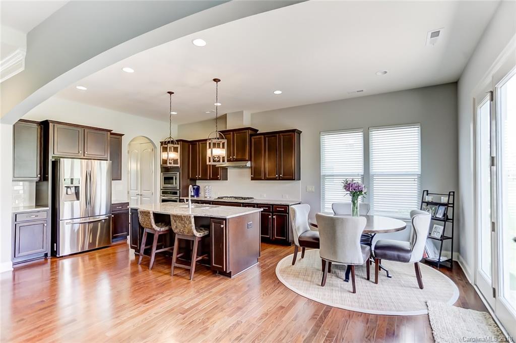 1017 Hampton Grove Road, Unit 1386 Waxhaw, NC 28173 - Photo 10 of 36 Gallery Image 10