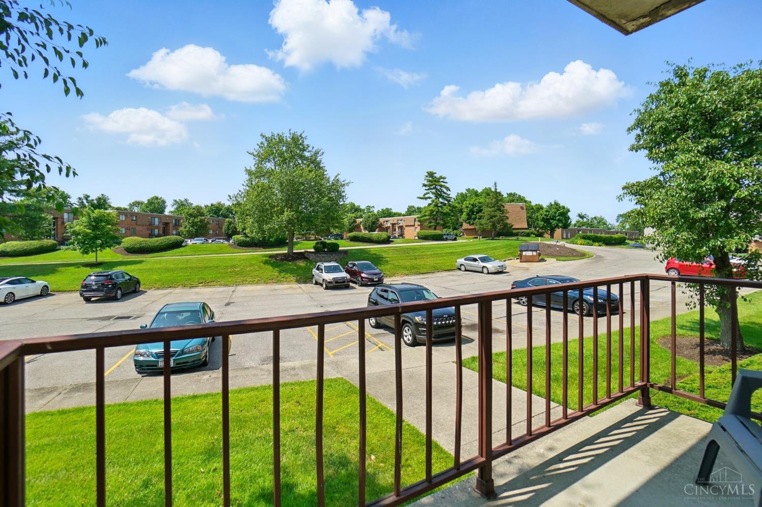 6643 Hearne Road, Unit 140 Cincinnati, OH 45248 - Photo 26 of 36 Gallery Image 26