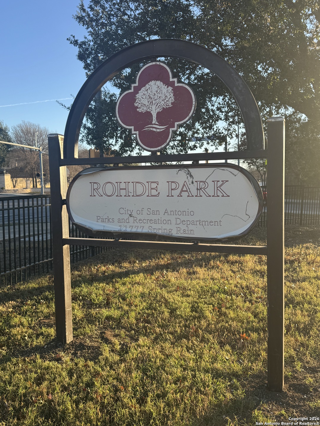 7219 Spring Drops Street San Antonio, TX 78249 - Photo 23 of 31