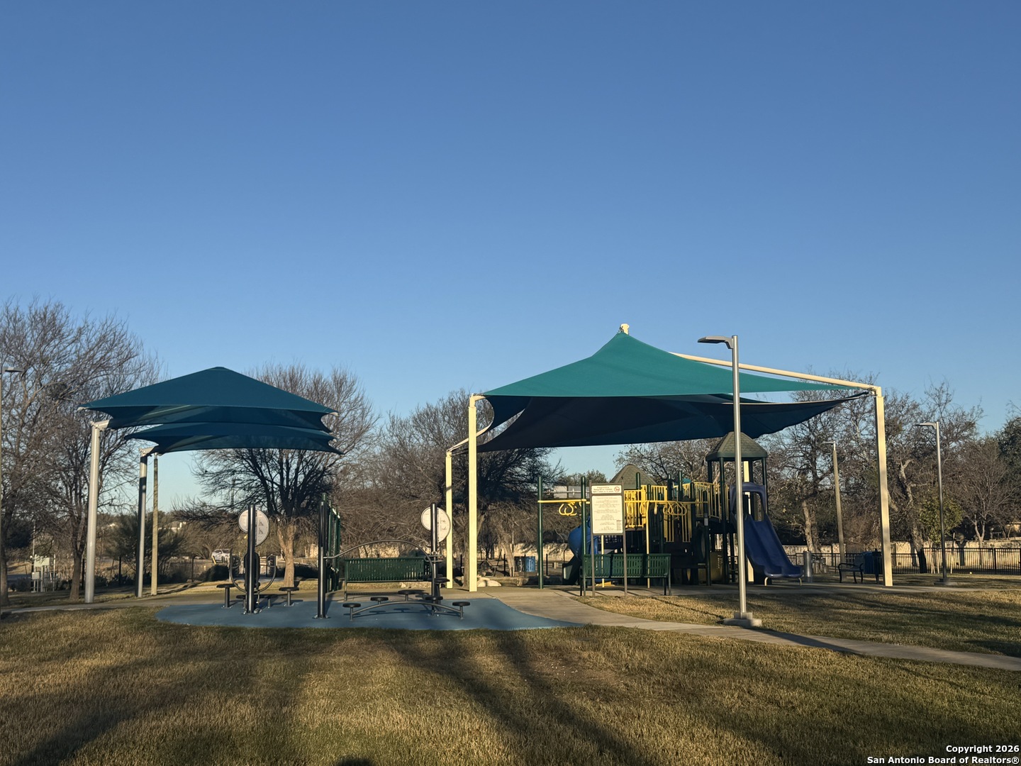 7219 Spring Drops Street San Antonio, TX 78249 - Photo 24 of 31