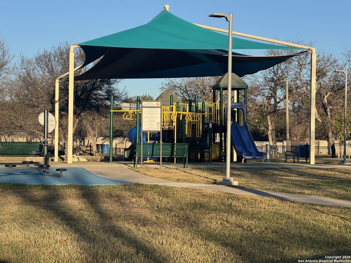 7219 Spring Drops Street San Antonio, TX 78249 - Photo 25 of 31
