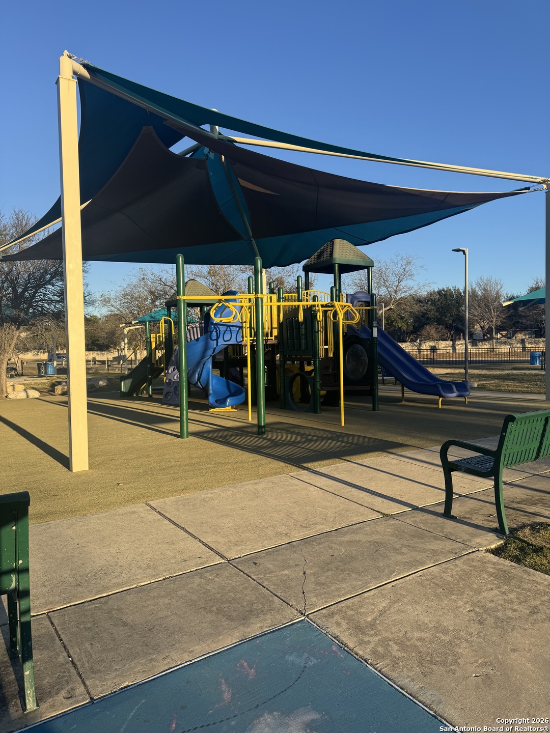 7219 Spring Drops Street San Antonio, TX 78249 - Photo 26 of 31