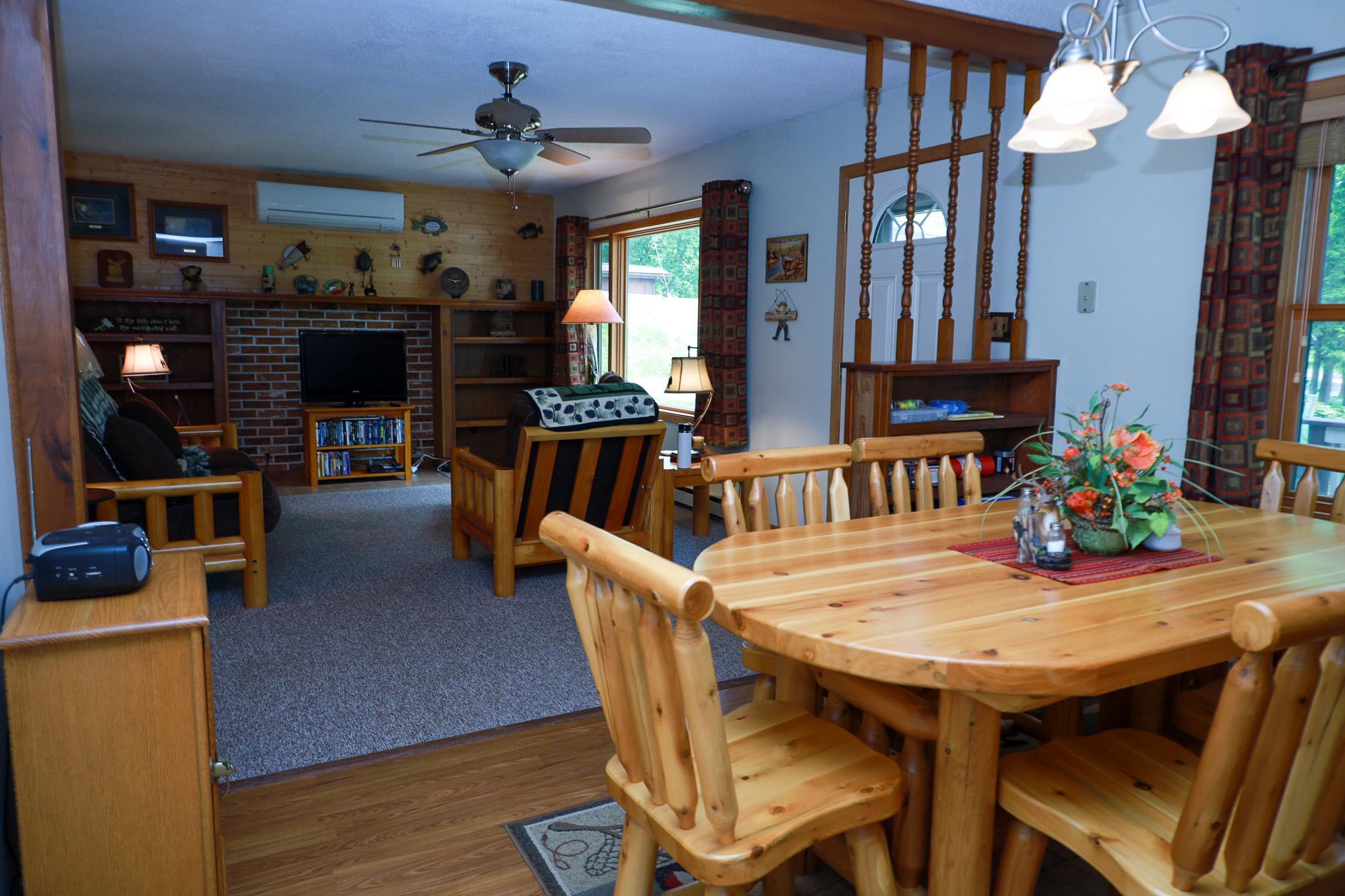 11449 Highway 48 Luck, WI 54853 - Photo 9 of 23