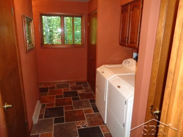 13211 Frost Road Hemlock, MI 48626 - Photo 23 of 30 Main Floor Laundry