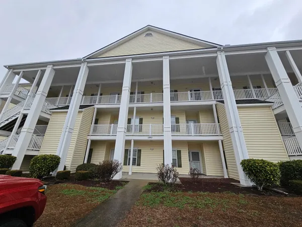 $1,575 | 5840 Longwood Drive, Unit 102, Murrells Inlet, SC 29576