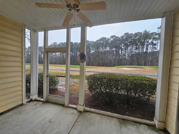$1,575 | 5840 Longwood Drive, Unit 102, Murrells Inlet, SC 29576