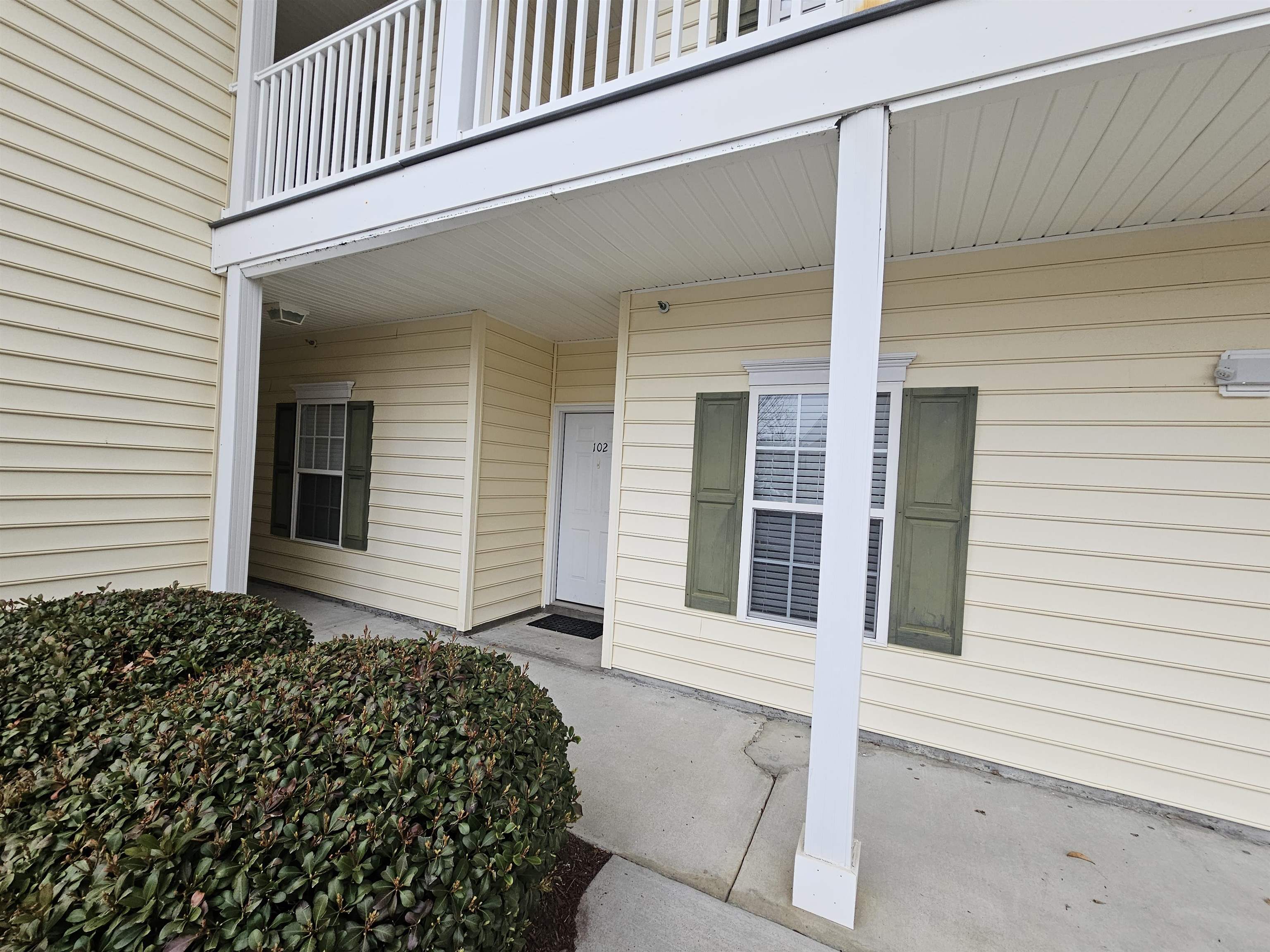 5840 Longwood Drive, Unit 102 Murrells Inlet, SC 29576 - Photo 2 of 18