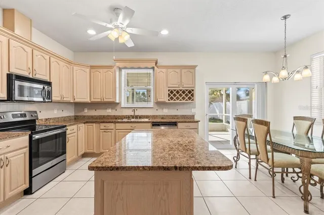 $1,195,000 | 10 Capistrano Drive, Ormond Beach, FL 32176