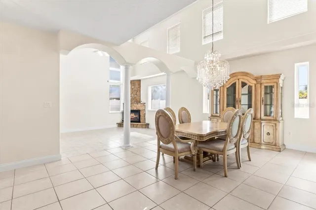 $1,195,000 | 10 Capistrano Drive, Ormond Beach, FL 32176