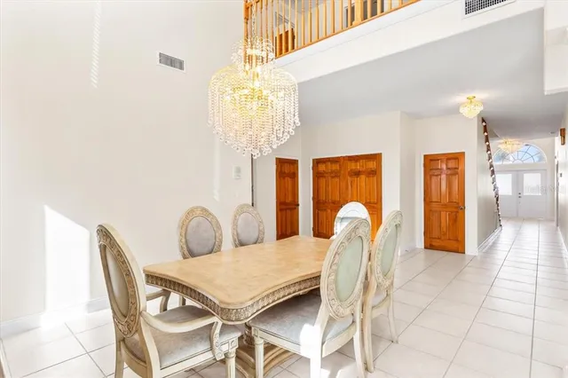 $1,195,000 | 10 Capistrano Drive, Ormond Beach, FL 32176