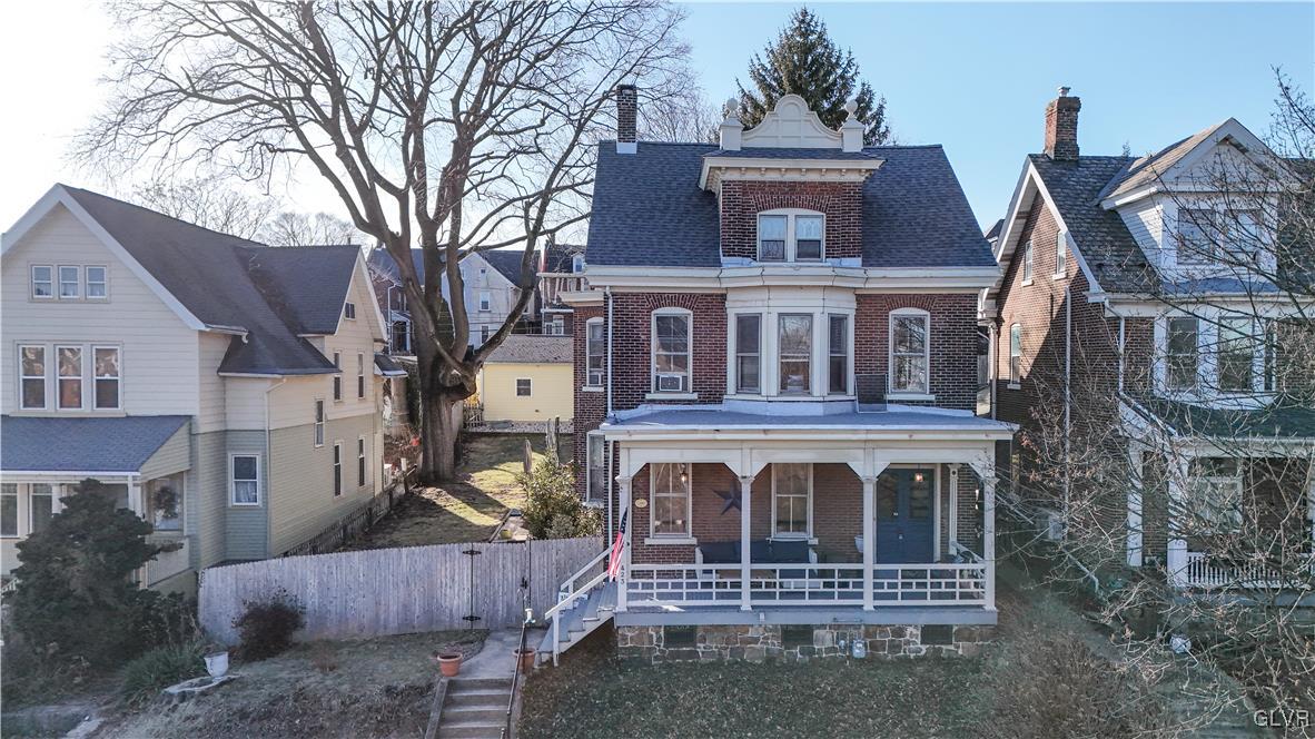 423 1st Avenue Bethlehem, PA 18018 - Photo 1 of 37 Gorgeous Home