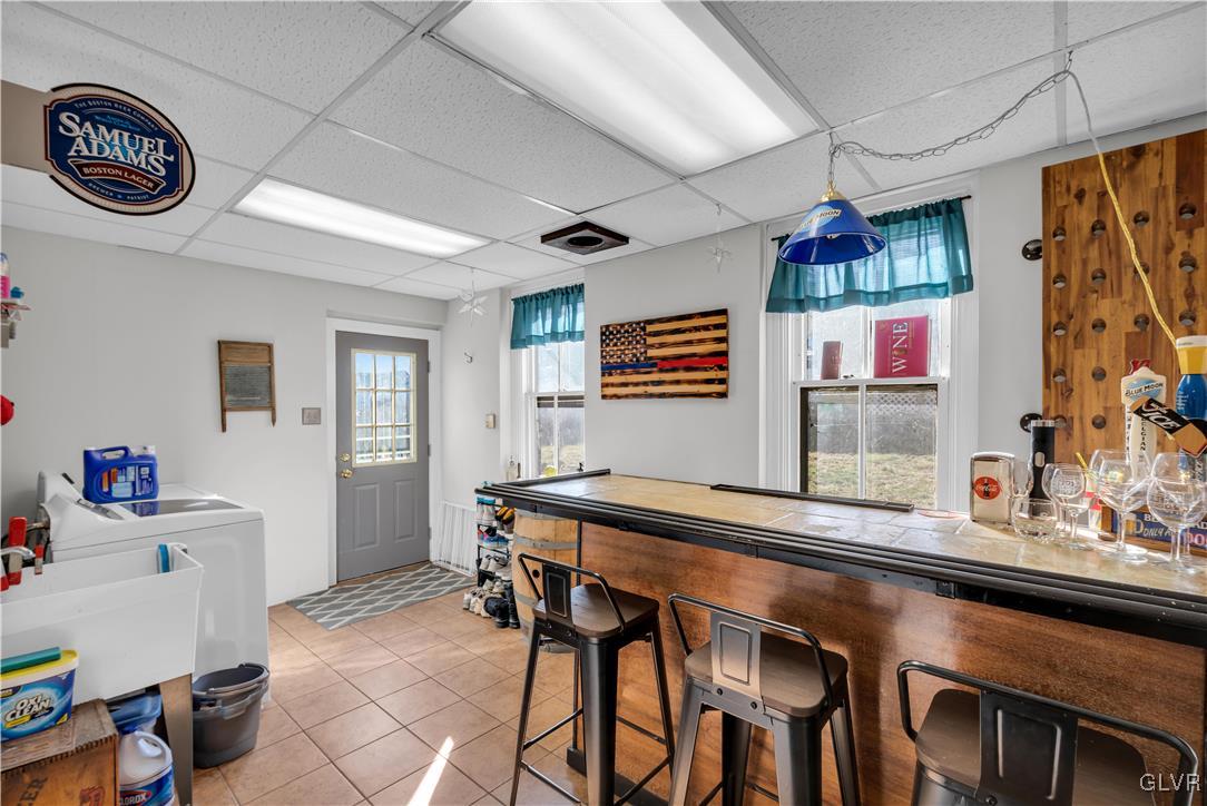 423 1st Avenue Bethlehem, PA 18018 - Photo 19 of 37 Laundry / Mud Room