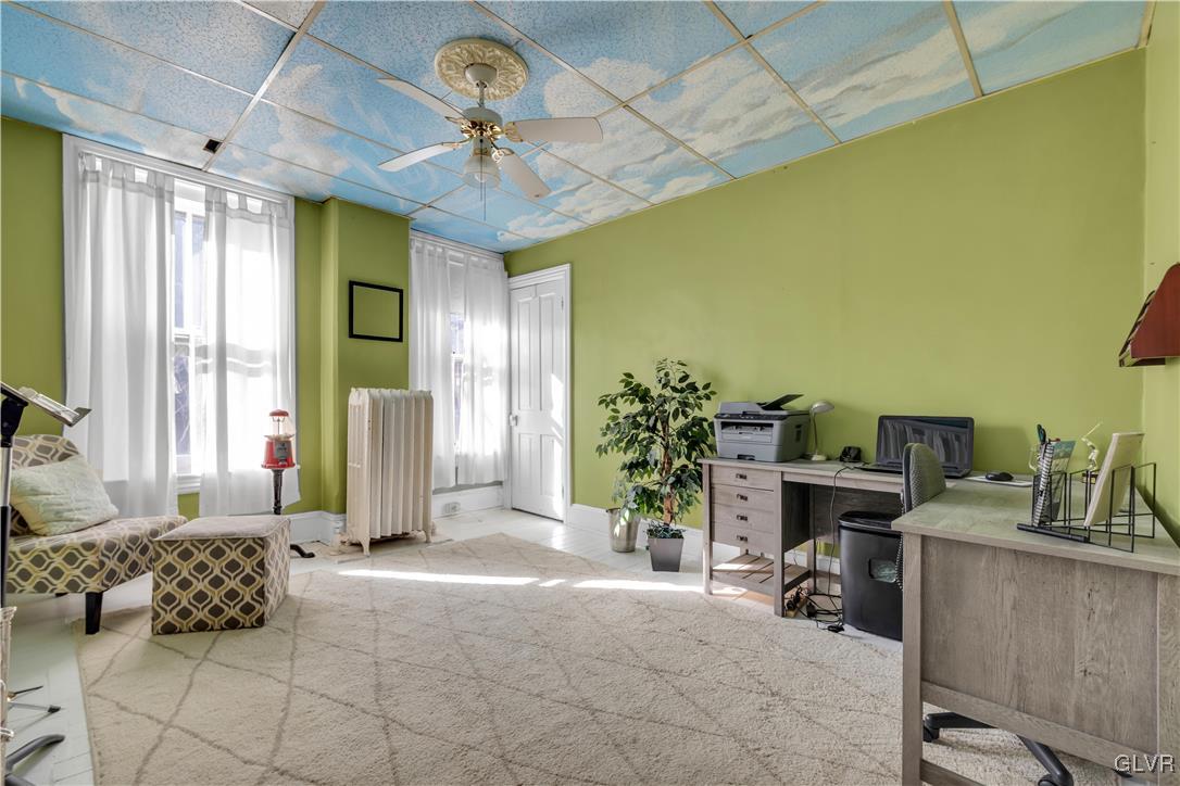 423 1st Avenue Bethlehem, PA 18018 - Photo 24 of 37 Large Bedroom