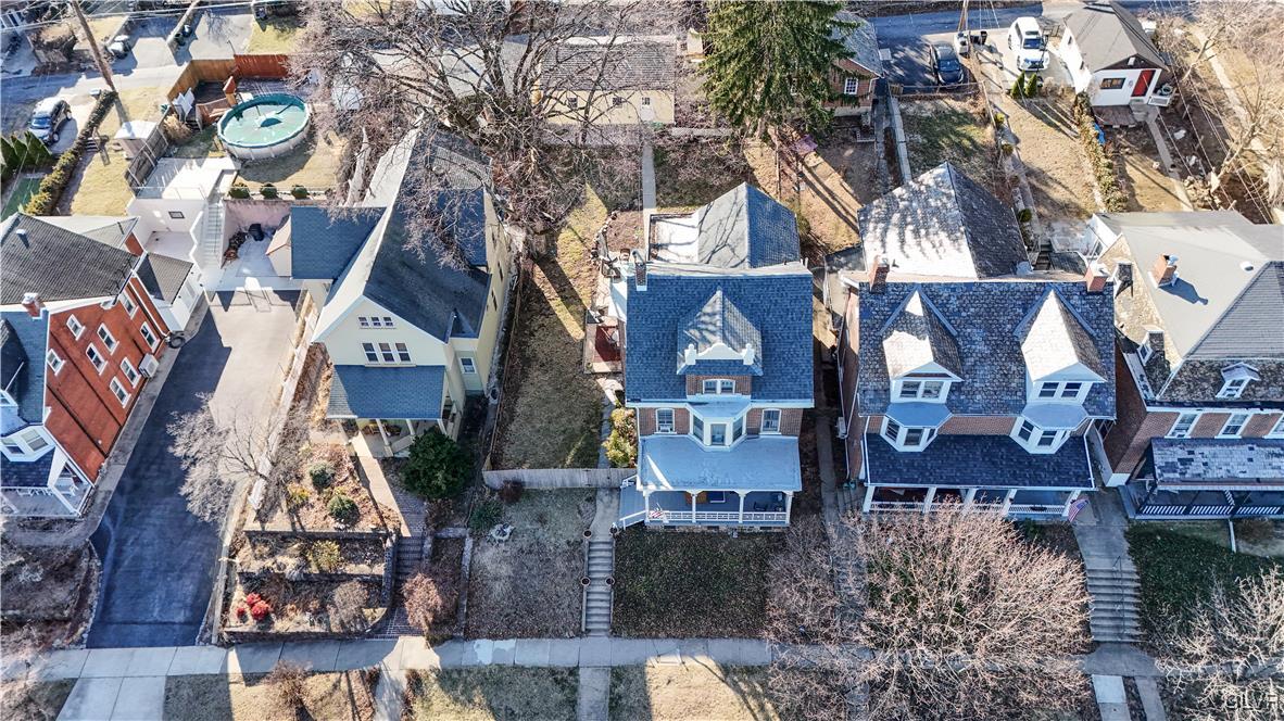 423 1st Avenue Bethlehem, PA 18018 - Photo 3 of 37 New Roof