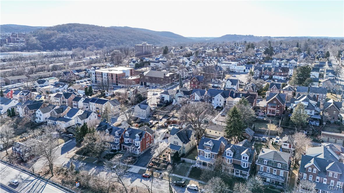 423 1st Avenue Bethlehem, PA 18018 - Photo 33 of 37 Stunning Downtown Bethlehem