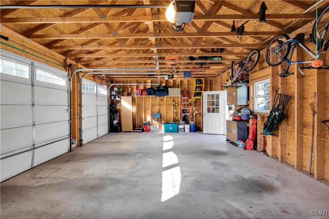 423 1st Avenue Bethlehem, PA 18018 - Photo 36 of 37 3 Car Garage