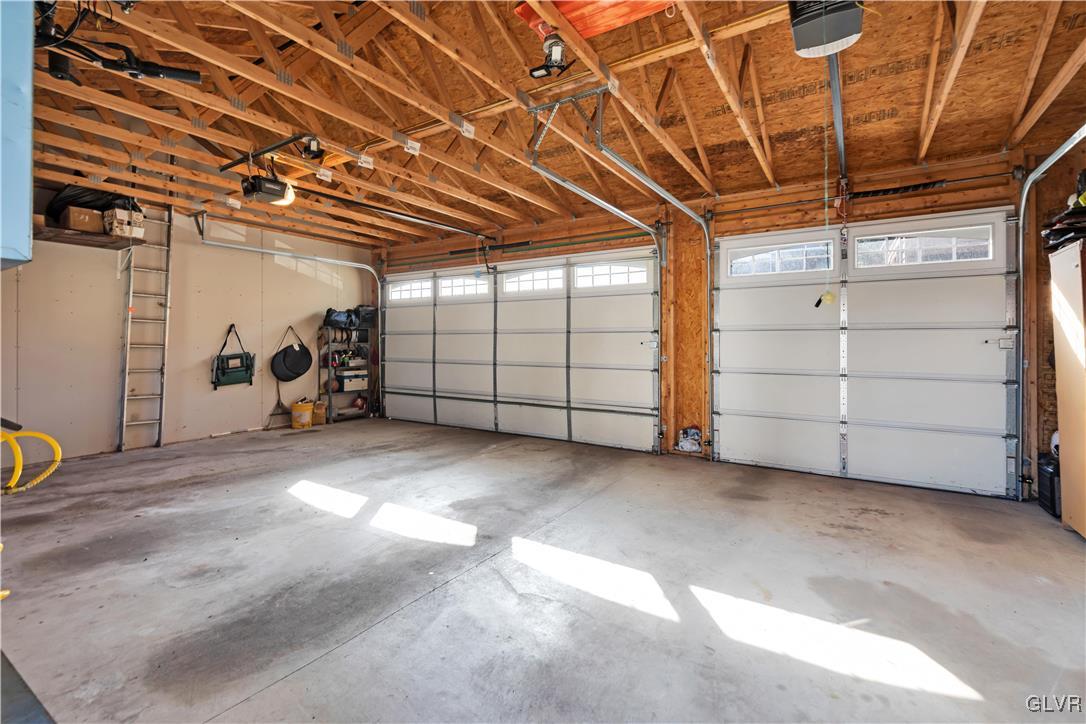 423 1st Avenue Bethlehem, PA 18018 - Photo 37 of 37 3 Car Garage
