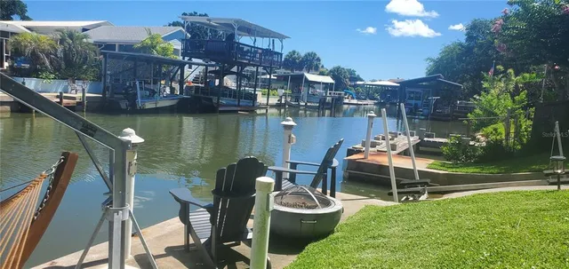 $3,000 | 234 Indian Creek Road, Oak Hill, FL 32759