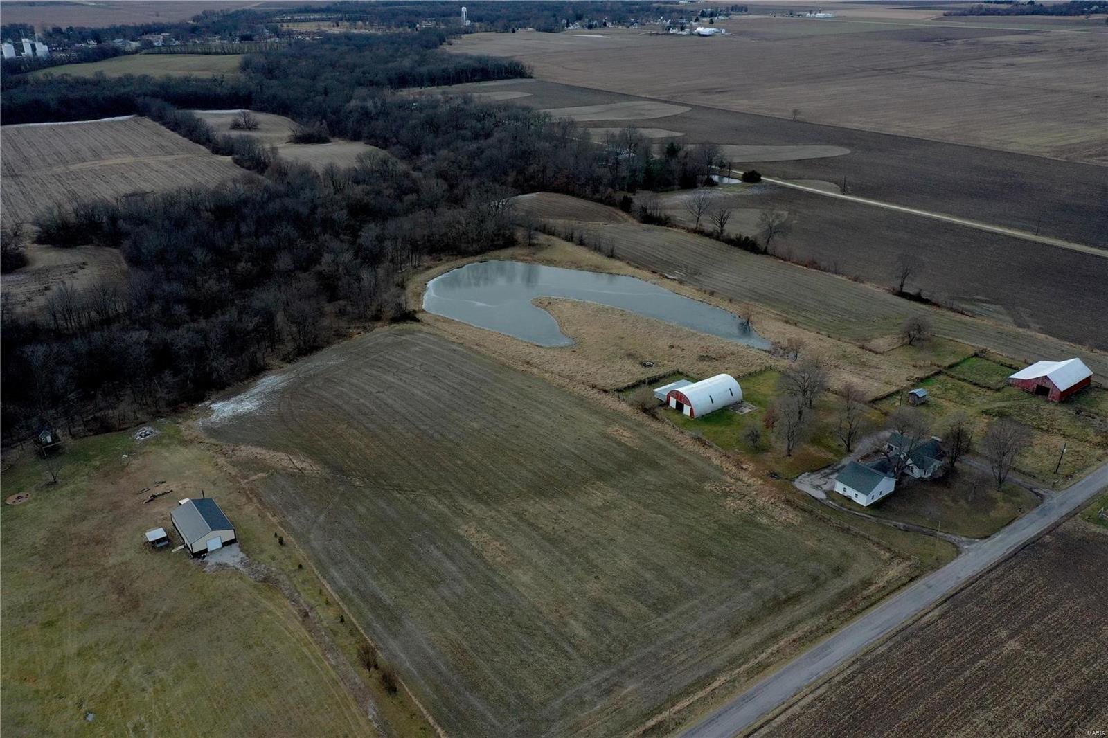 0 Reding Road Alhambra, IL 62001 - Photo 3 of 18