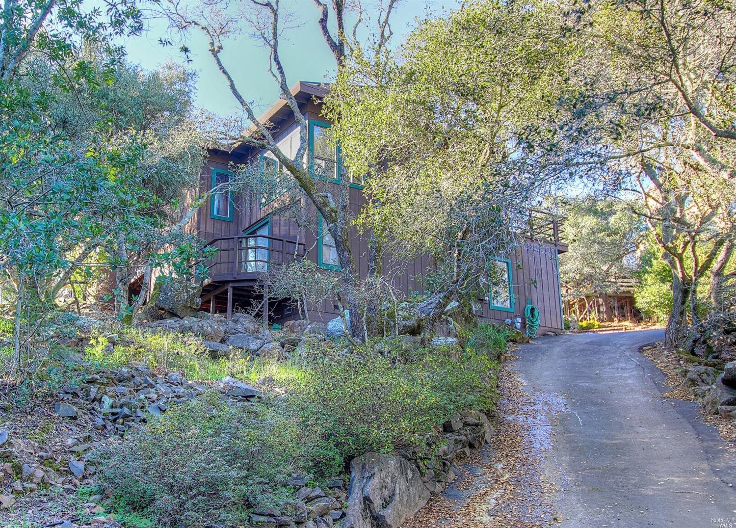 1475 Los Olivos Road Santa Rosa, CA 95404 - Photo 1 of 1 Welcome home!