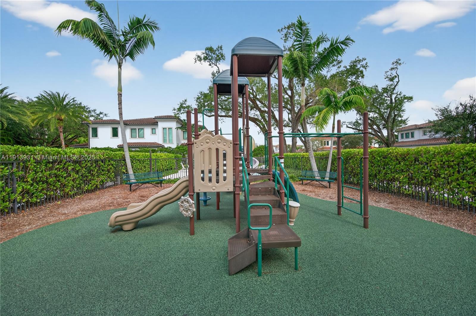 5999 Brookfield Circle East Hollywood, FL 33312 - Photo 48 of 48 Playground - community