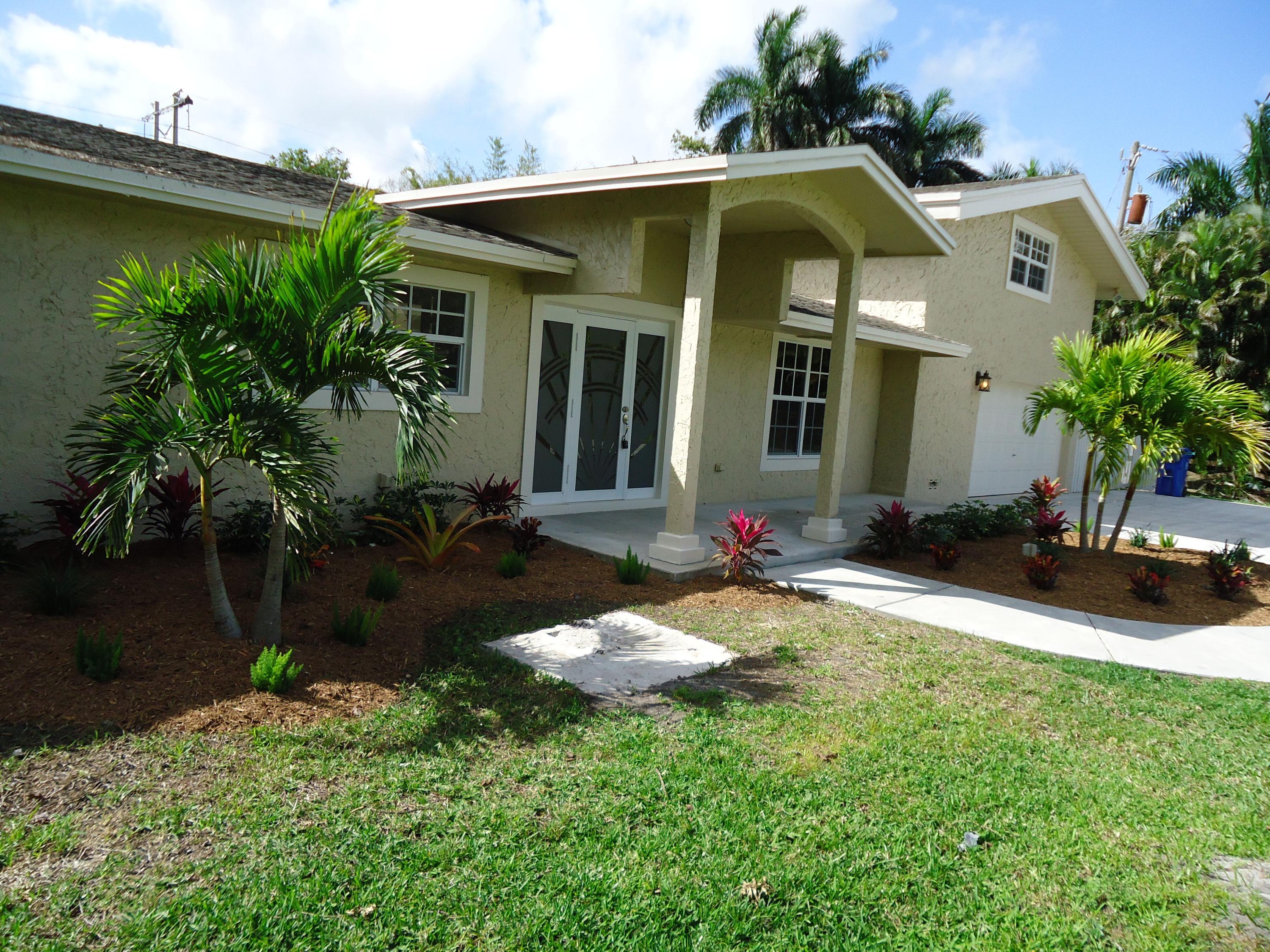 18000 Southwest 66th Street Southwest Ranches, FL 33331 - Photo 1 of 13 FRONT