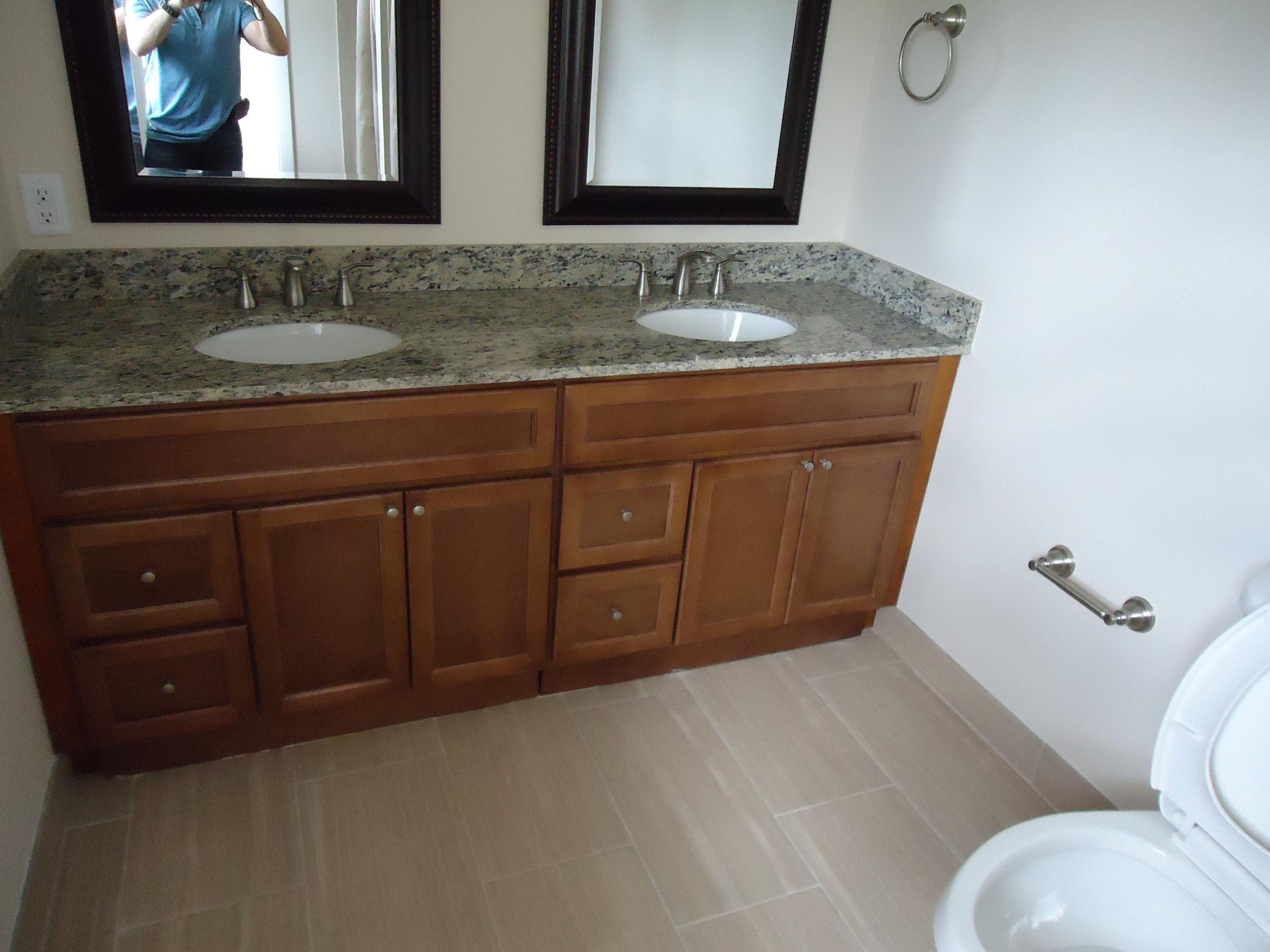 18000 Southwest 66th Street Southwest Ranches, FL 33331 - Photo 10 of 13 18000mastbath