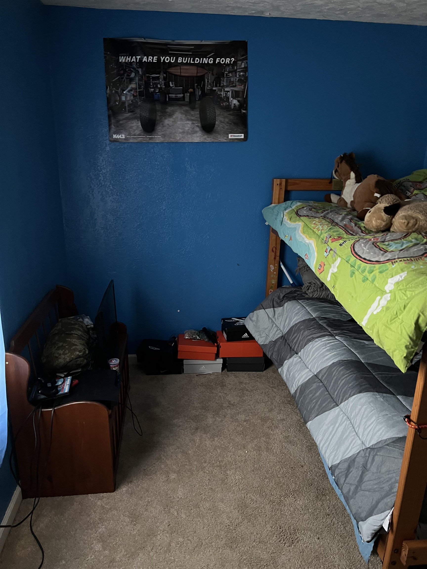 2388 Chambers Store Road Michie, TN 38357 - Photo 8 of 13 a room with toys and dresser