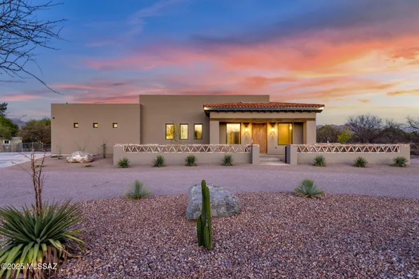 $889,000 | 2352 Circulo De Anza, Tubac, AZ 85646
