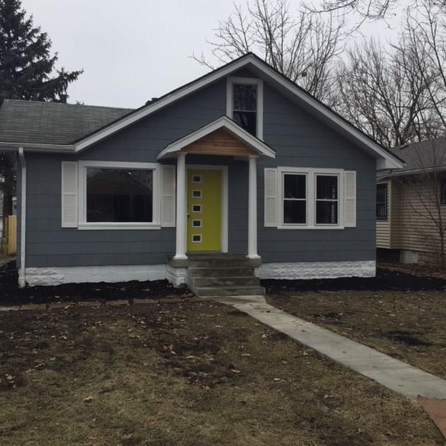 914 North Riley Avenue Indianapolis, IN 46201 - Photo 1 of 20 Gallery Image 1