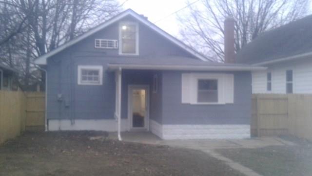914 North Riley Avenue Indianapolis, IN 46201 - Photo 2 of 20 Gallery Image 2