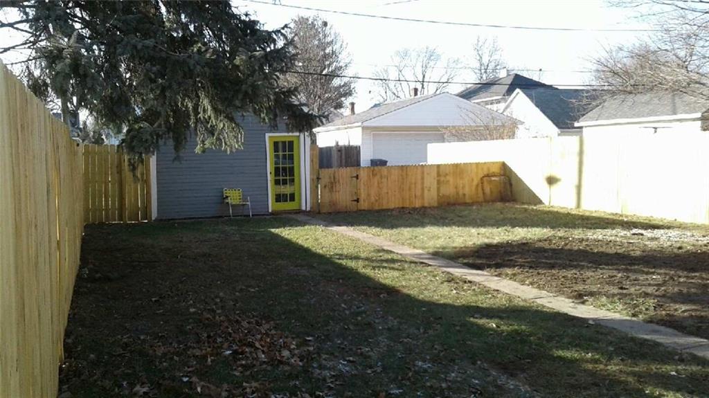914 North Riley Avenue Indianapolis, IN 46201 - Photo 13 of 20 Gallery Image 13