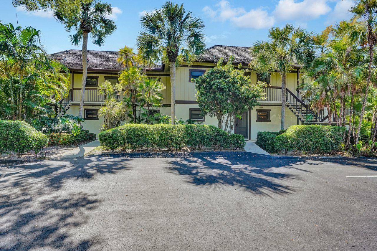 13334 Polo Club Road, Unit 230 Wellington, FL 33414 - Photo 1 of 46 Front of Home