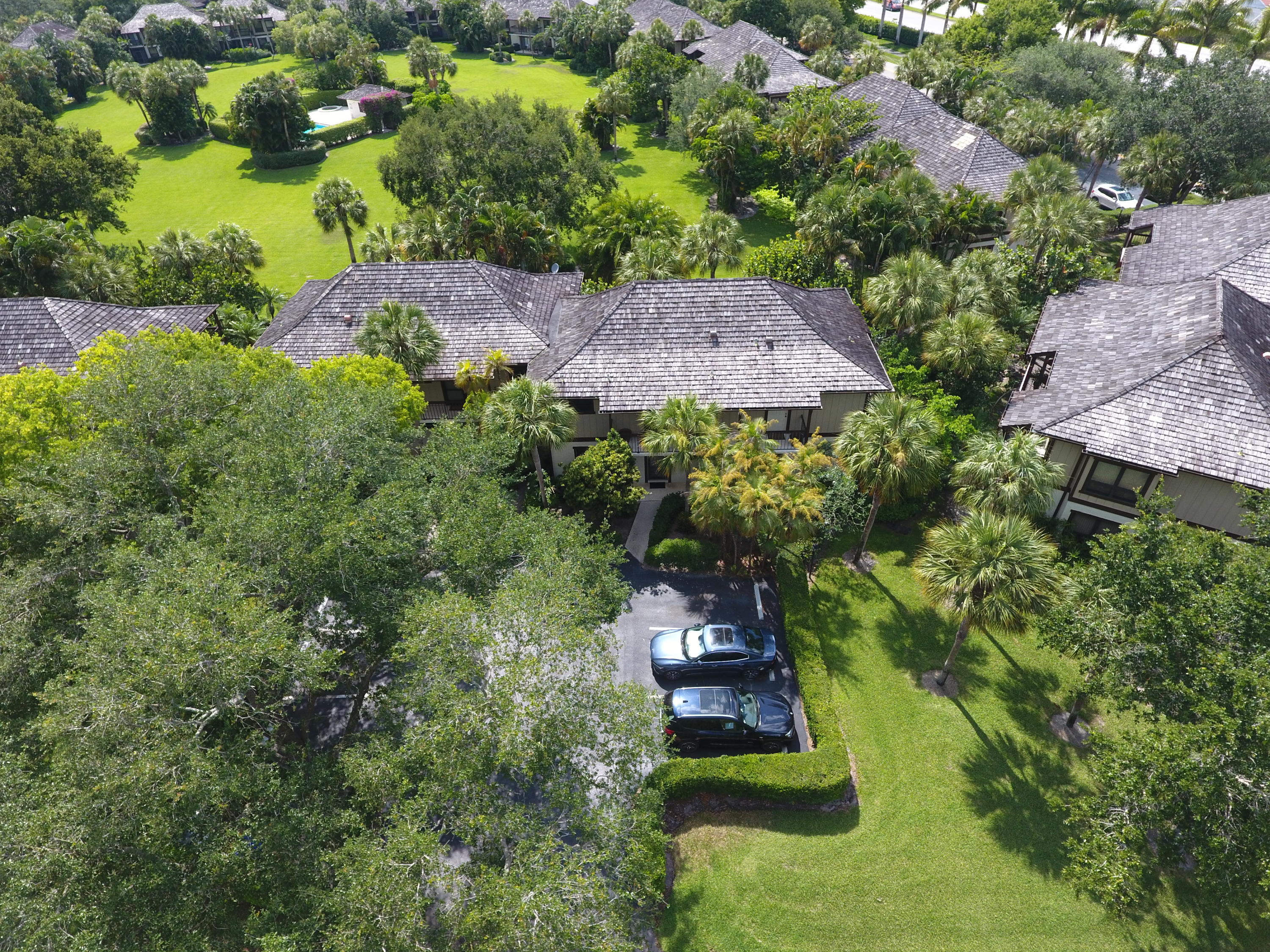 13334 Polo Club Road, Unit 230 Wellington, FL 33414 - Photo 2 of 46 Aerial Front of Home