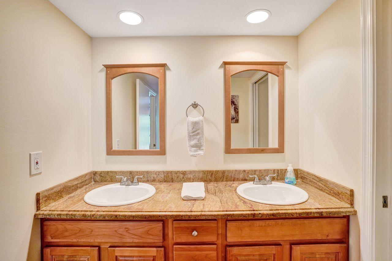 13334 Polo Club Road, Unit 230 Wellington, FL 33414 - Photo 23 of 46 master Bath Double Sinks