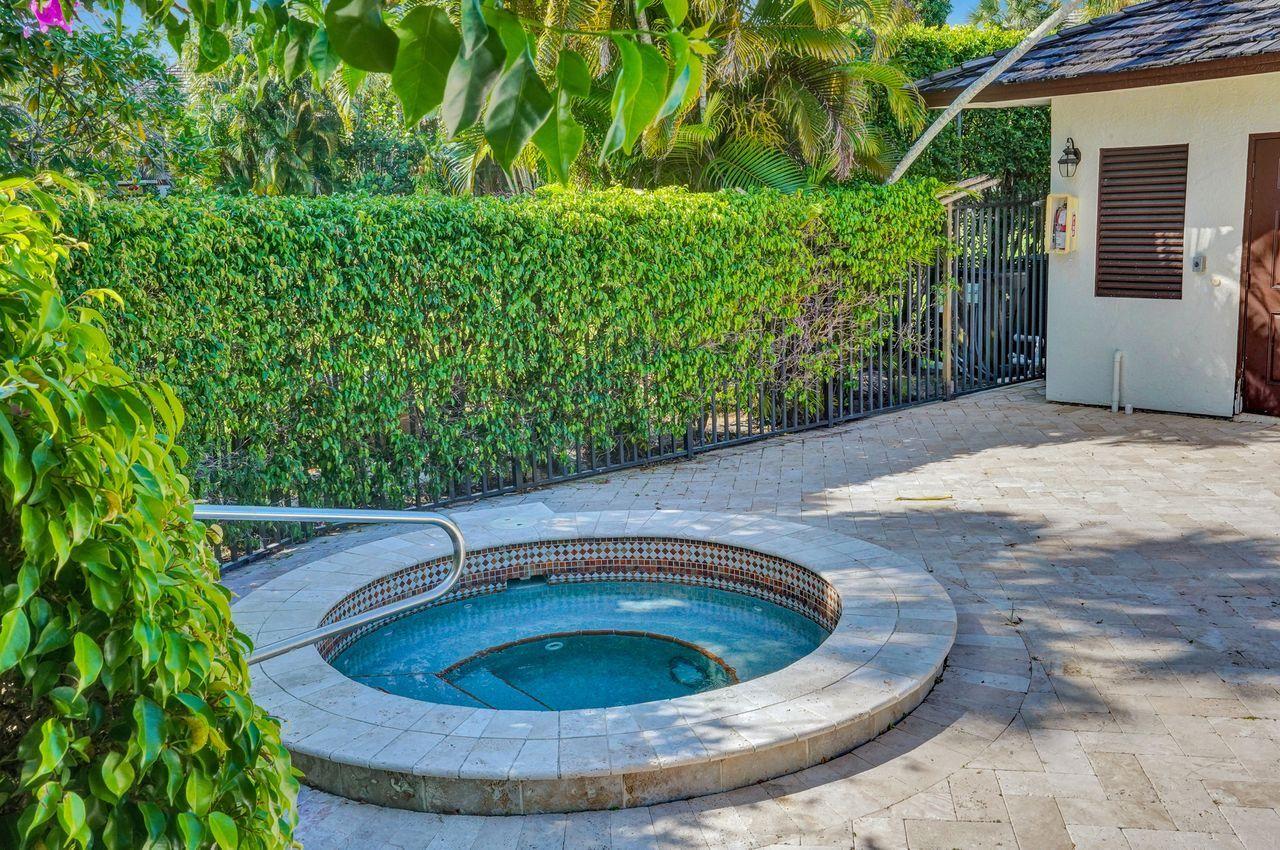 13334 Polo Club Road, Unit 230 Wellington, FL 33414 - Photo 43 of 46 Community Spa