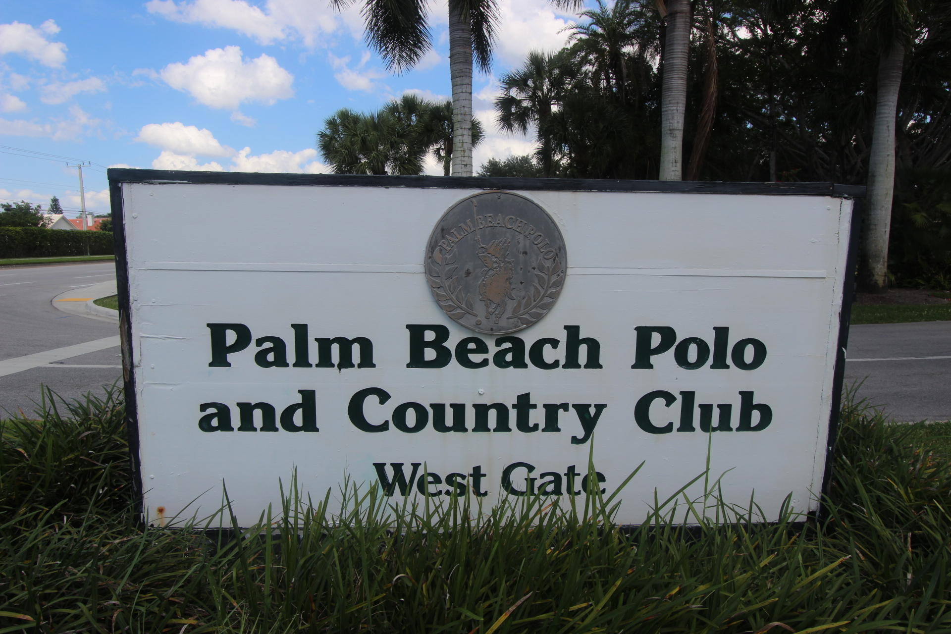 13334 Polo Club Road, Unit 230 Wellington, FL 33414 - Photo 45 of 46 Monument West Gate