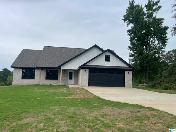 $269,900 | 1707 County Road 44, Jemison, AL 35085
