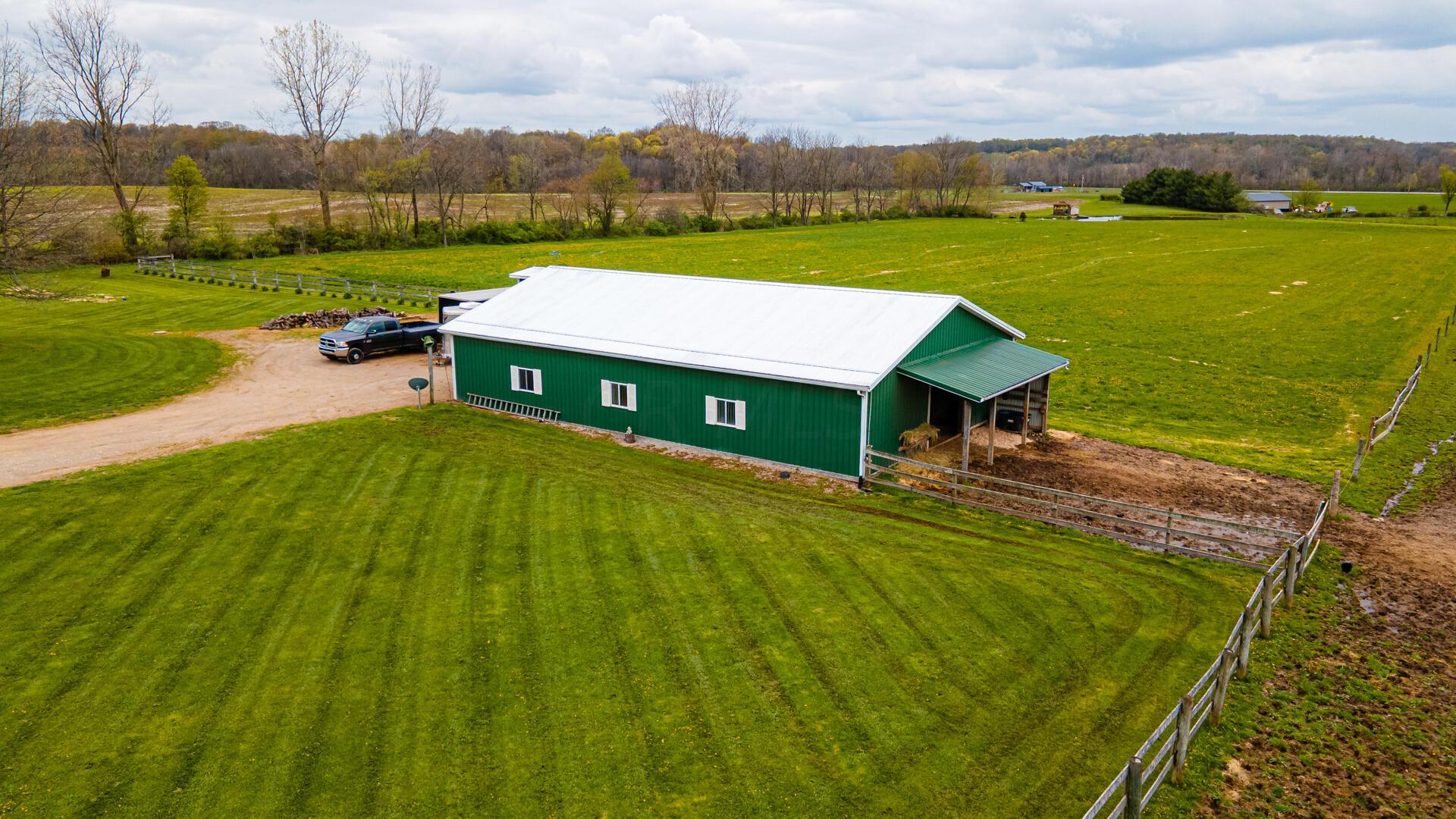 7448 Garber Road Butler, OH 44822 - Photo 45 of 60 8135EC39-8AA1-433B-98D1-A97DCB1F6AD5