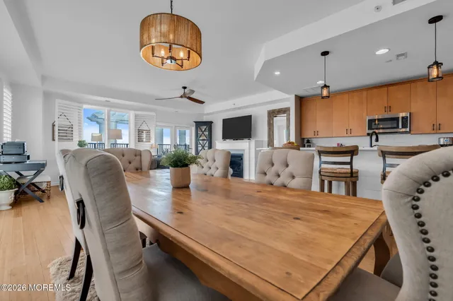 $1,595,000 | 1501 Ocean Avenue North, Unit 1202, Asbury Park, NJ 07712